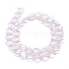 Opalite Beads Strands G-L557-19C-3