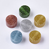 Resin Beads RESI-S377-40-1