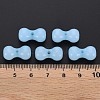 Imitation Jelly Acrylic Beads MACR-S373-96-E08-5