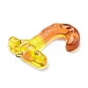 Resin Pendant FIND-Q107-01J-01-2