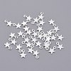 Brass Charms LS-KK-H739-01A-S-3