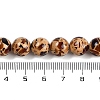 Synthetic Amber Beads Strands G-M199-A05-02-4