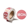 Paper Sticker Rolls STIC-E002-02A-1