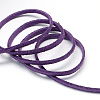Eco-Friendly Faux Suede Cord LW-R007-3.0mm-1068-3