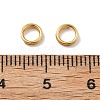304 Stainless Steel Split Rings STAS-M118-01G-5mm-3