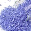 TOHO 15/0 Round Beads SEED-JPTR15-0168F-1