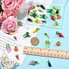 DIY Jewelry Making Finding Kits DIY-FS0010-44A-6