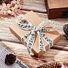 Cotton Ribbons OCOR-WH0075-04-2
