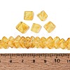 Natural Amber Beads Strands G-N371-12A-01-5