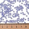 TOHO Round Seed Beads SEED-JPTR08-PF2123-4