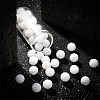 50Pcs Imitation Pearl Acrylic Beads OACR-YW0001-11B-3