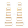Alloy Buckles PALLOY-TA0002-11LG-2