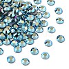 Preciosa® Crystal Hotfix Flatback Stones Y-PRC-HSS10-30150-200-1