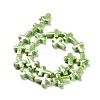Handmade Porcelain Beads PORC-F010-05-2