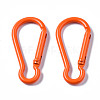 Aluminum Rock Climbing Carabiners KEYC-S255-006I-2
