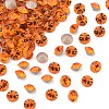 Preciosa® MAXIMA Crystal Round Stones Y-PRC-RBSS24-90310-1