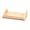 Wood Jewelry Finger Ring Displays Stands RDIS-K003-01B-4