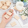 Unfinished Wood Tags DIY-WH0349-07-3