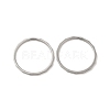 304 Stainless Steel Finger Rings RJEW-I101-02D-P-1