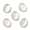 Glass Cabochons GGLA-P001-03C-M01-2