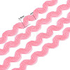Polypropylene Fiber Ribbons SRIB-S050-B12-3