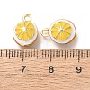Alloy Pendants FIND-D038-013G-2