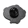 Mushroom Enamel Pins JEWB-I060-03EB-03-2