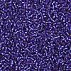 TOHO Round Seed Beads X-SEED-TR11-0035F-2