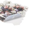 PET Scrapbook Stickers DIY-H172-01B-5