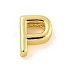 Brass Pendants KK-P263-13G-P-1