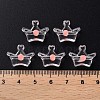 Transparent Acrylic Beads MACR-S373-105-B01-5