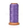 Polyester Threads LS-NWIR-G018-C-24-1