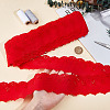 Cotton Ribbon OCOR-WH0111-64B-4