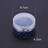 Natural Lapis Lazuli Beads G-NB0001-03-6