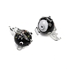 Handmade Lampwork Beads LAMP-D305-02B-2