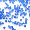 DIY Nail Art Decoration Mini Glass Beads MRMJ-N028-001B-B05-3