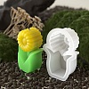 DIY Candle Silicone Molds SIMO-P013-02B-1