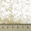 MIYUKI Round Rocailles Beads X-SEED-G009-RR0577-4
