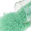 TOHO 15/0 Round Beads SEED-XTR15-0156-1