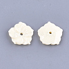 Synthetic Coral Beads X-CORA-T010-08B-2