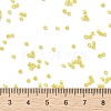 Cylinder Seed Beads X-SEED-H001-H17-3