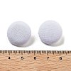 Cloth Shank Buttons BUTT-XCP0001-12B-3