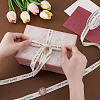 Artificial Fiber Ribbons SRIB-WH0011-346C-3