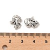 Tibetan Style Alloy Beads FIND-C043-045AS-3