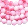 Natural Malaysia Jade Beads Strands G-L645-A01-10mm-33-4