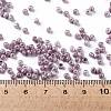 TOHO Round Seed Beads SEED-XTR08-1202-4