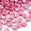 2631Pcs ABS Plastic Beads KY-H009-01E-1