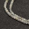 Natural Labradorite Beads Strands G-K182-2mm-25B-3