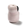 Handmade Porcelain Beads PORC-A028-02E-2