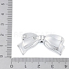 CCB Plastic Beads CCB-Q092-02P-3